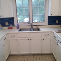 After: