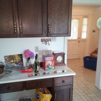 Before: