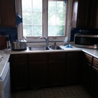 Before: