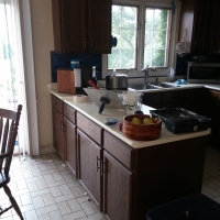 Before: